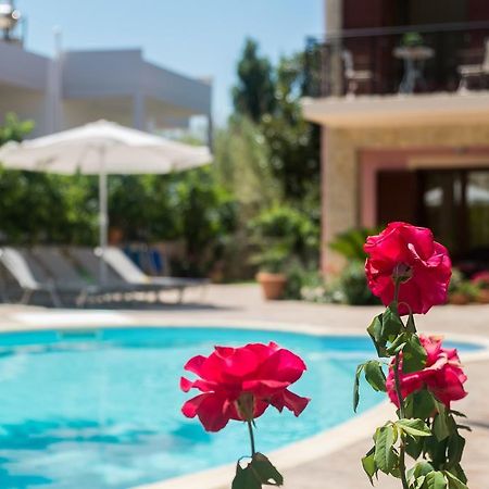גרני צ'ניון Erodios Villas 1 מראה חיצוני תמונה