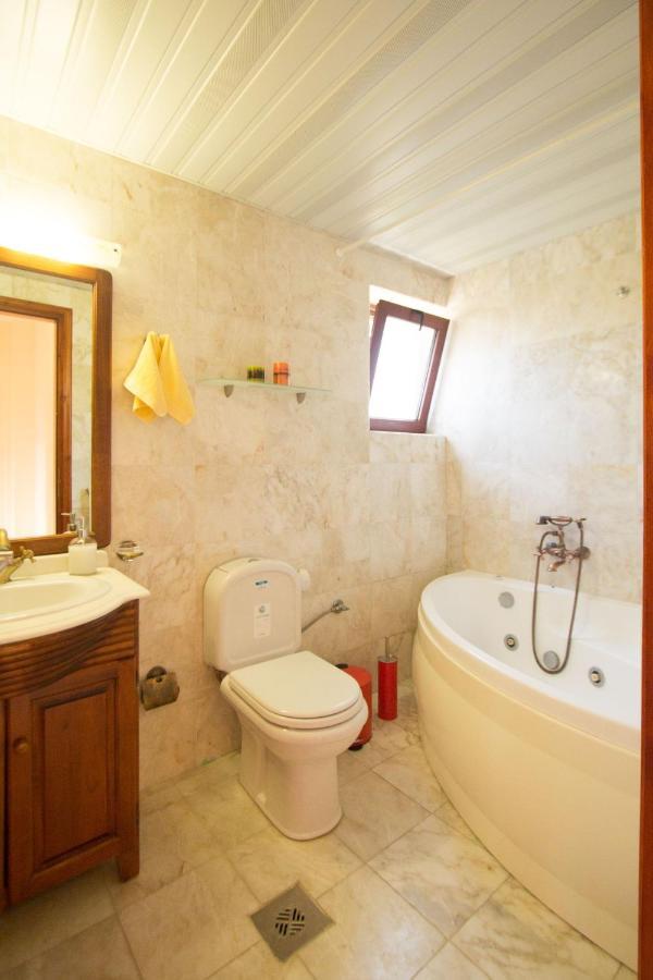גרני צ'ניון Erodios Villas 1 מראה חיצוני תמונה