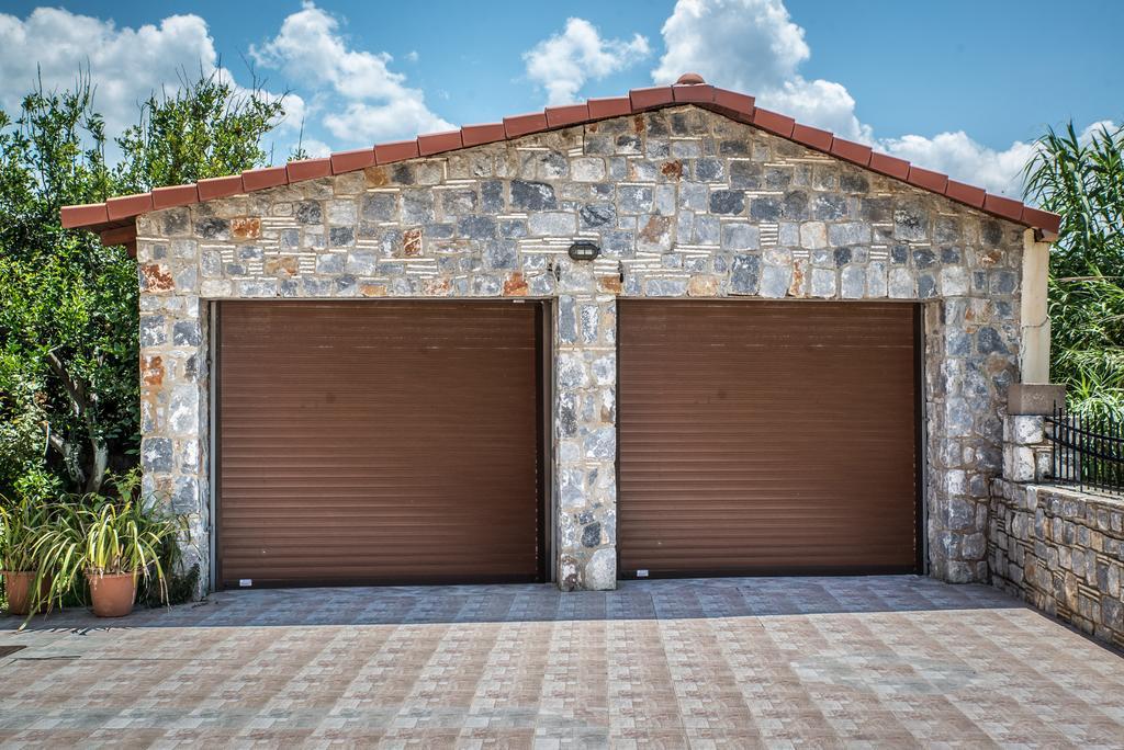 גרני צ'ניון Erodios Villas 1 מראה חיצוני תמונה