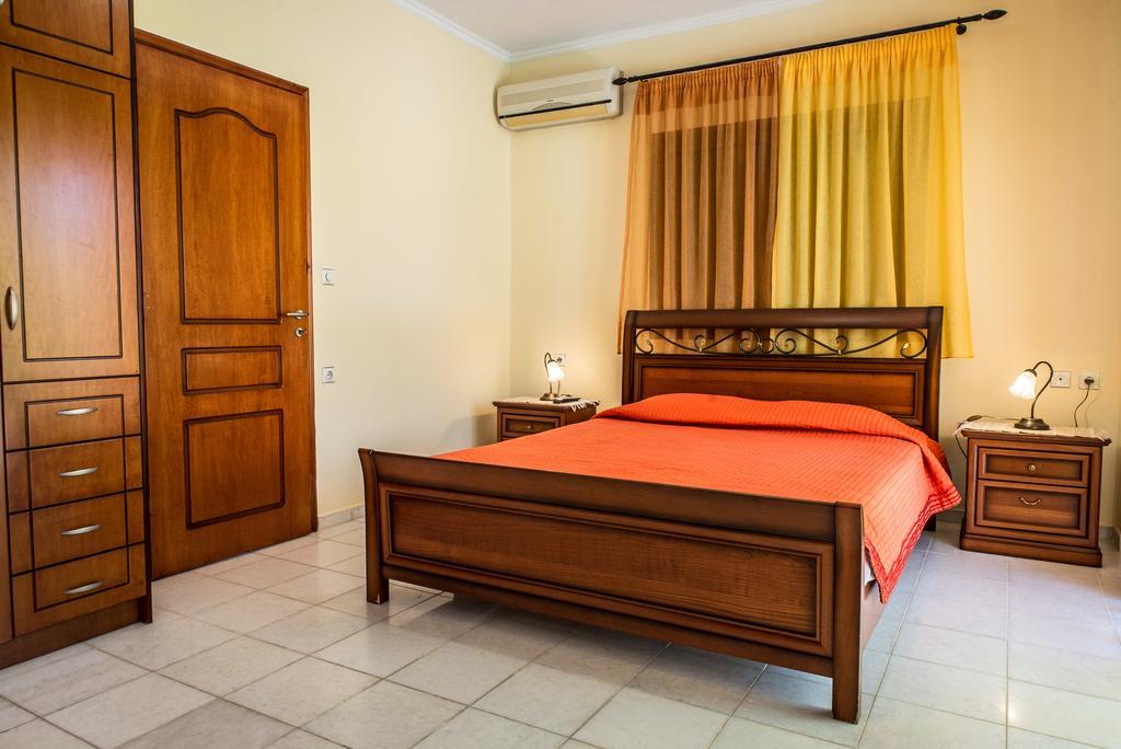 גרני צ'ניון Erodios Villas 1 מראה חיצוני תמונה