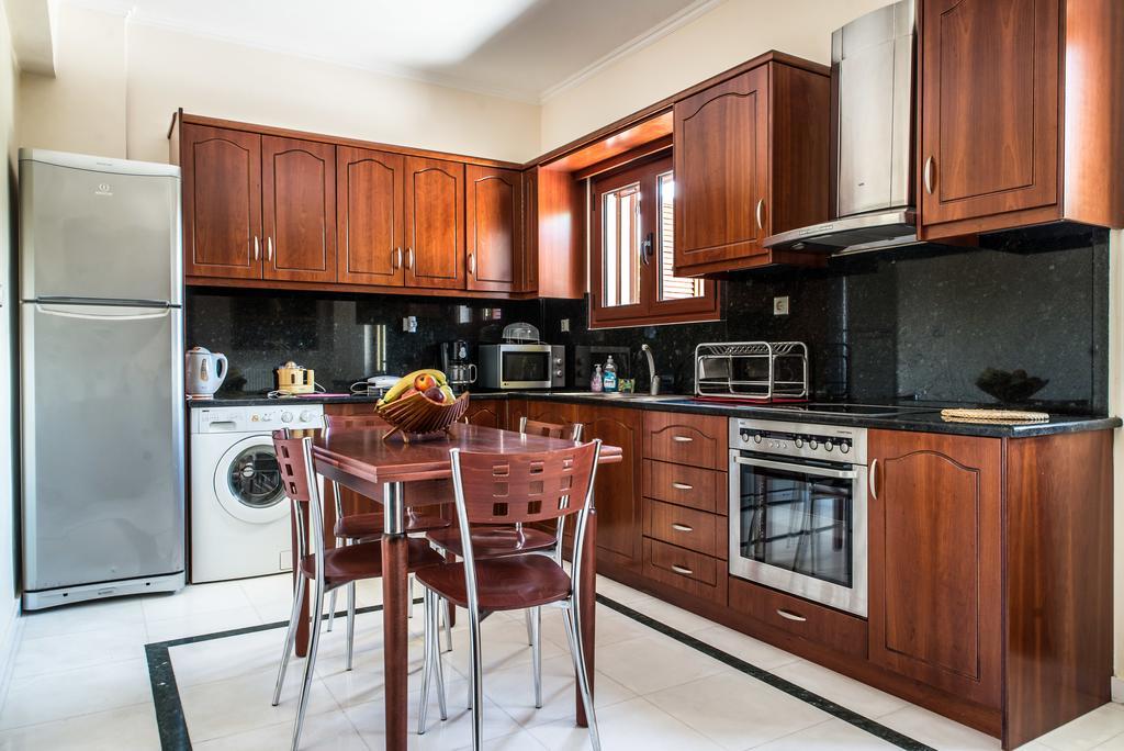 גרני צ'ניון Erodios Villas 1 מראה חיצוני תמונה