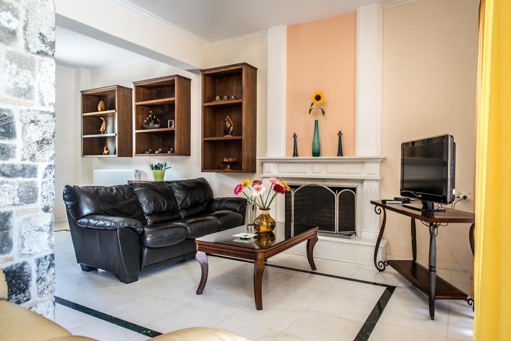 גרני צ'ניון Erodios Villas 1 מראה חיצוני תמונה