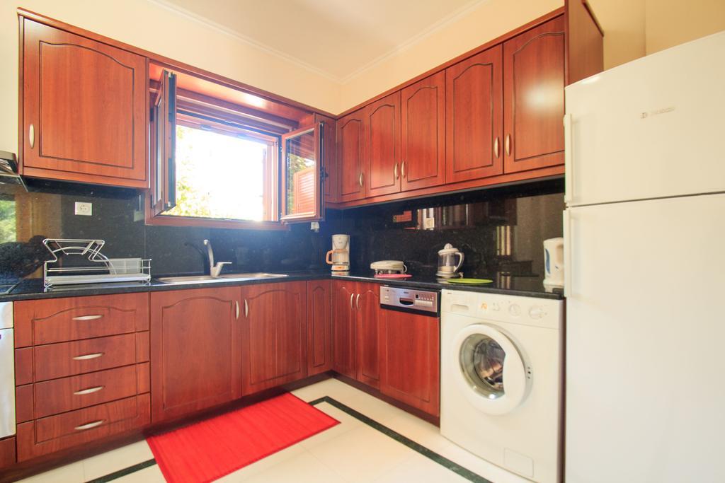 גרני צ'ניון Erodios Villas 1 מראה חיצוני תמונה