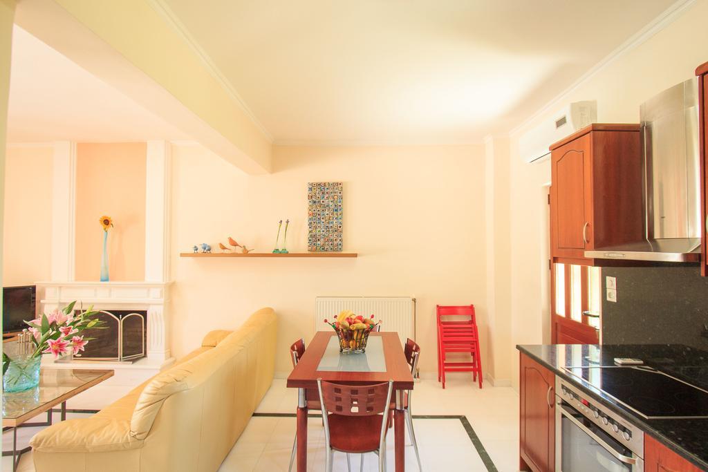 גרני צ'ניון Erodios Villas 1 מראה חיצוני תמונה