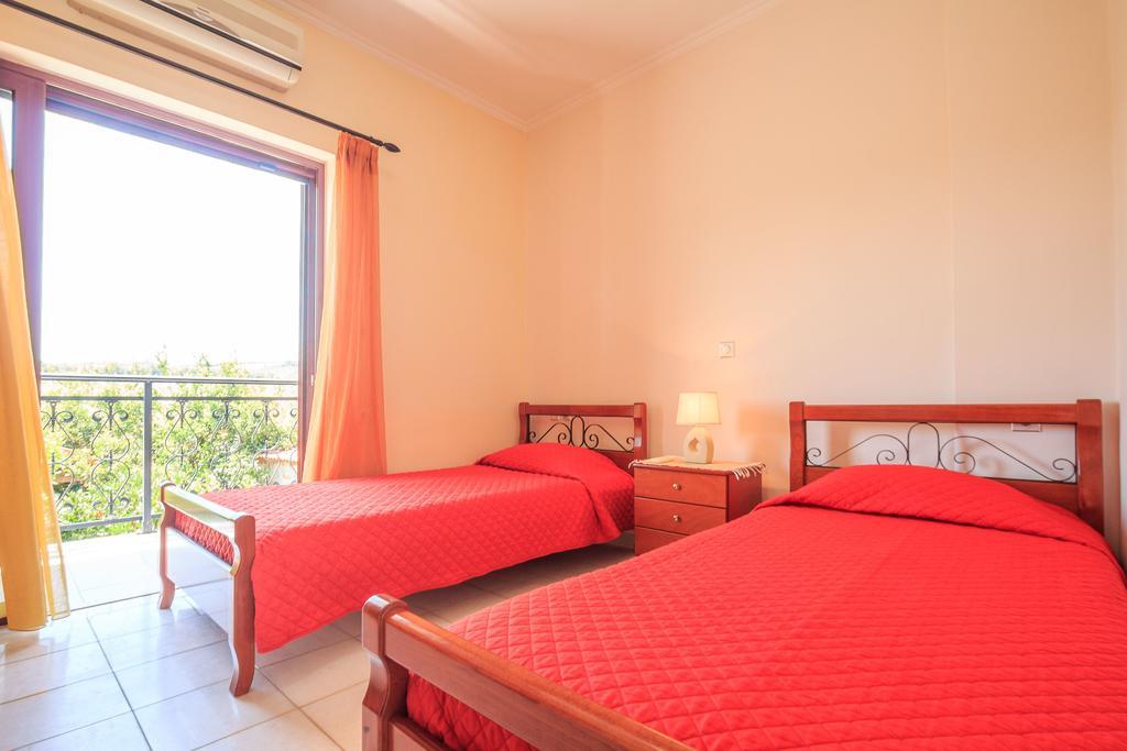 גרני צ'ניון Erodios Villas 1 מראה חיצוני תמונה