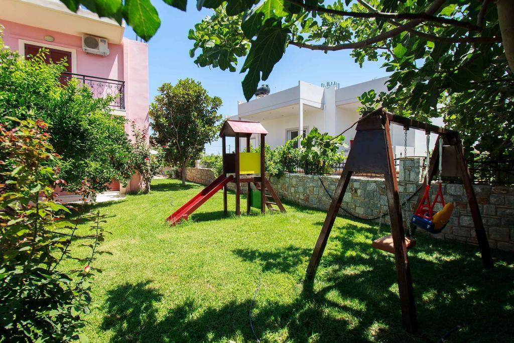 גרני צ'ניון Erodios Villas 1 מראה חיצוני תמונה