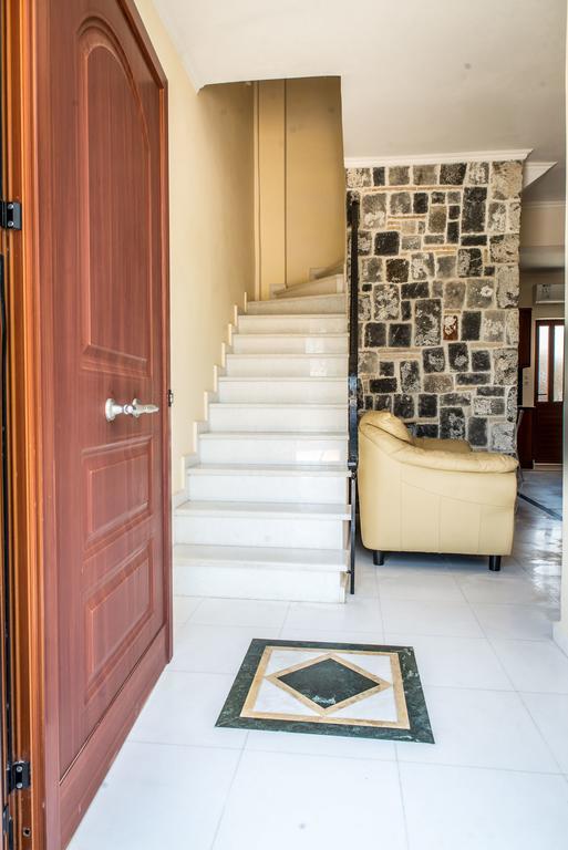 גרני צ'ניון Erodios Villas 1 מראה חיצוני תמונה
