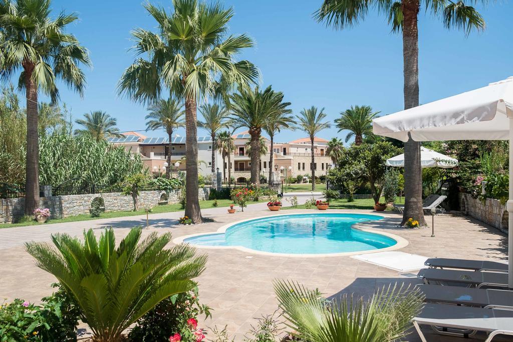 גרני צ'ניון Erodios Villas 1 מראה חיצוני תמונה