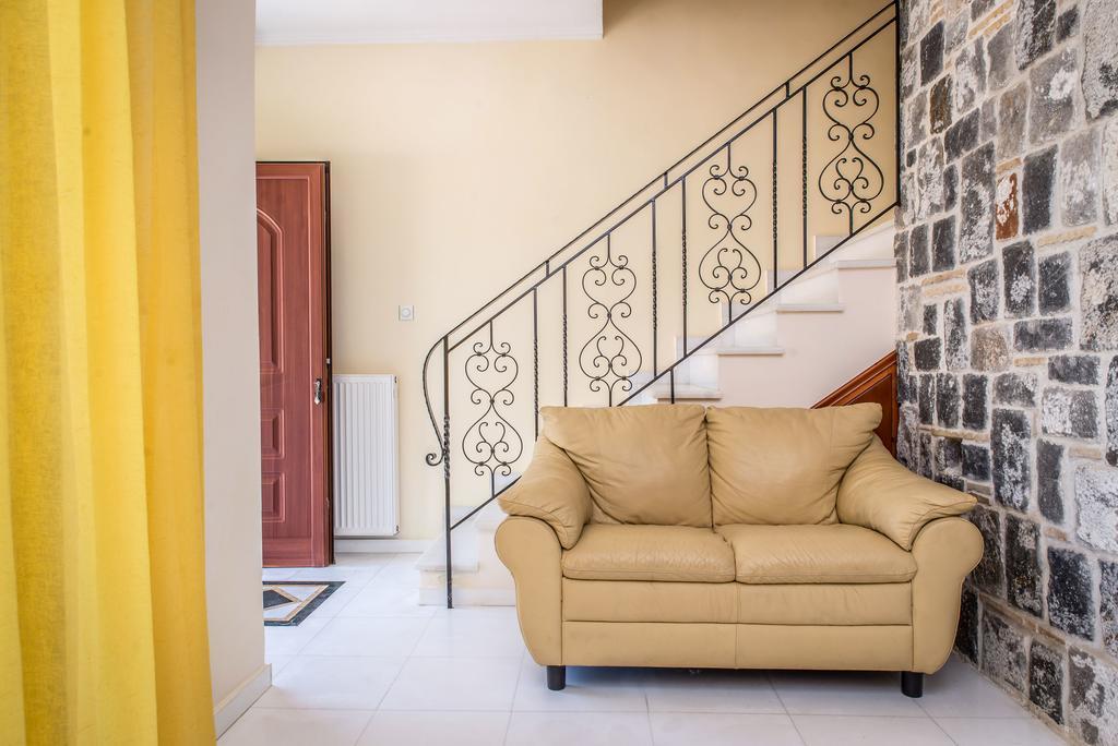 גרני צ'ניון Erodios Villas 1 מראה חיצוני תמונה