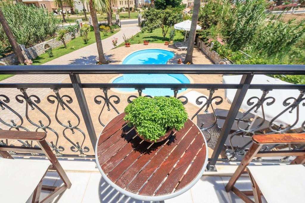 גרני צ'ניון Erodios Villas 1 מראה חיצוני תמונה
