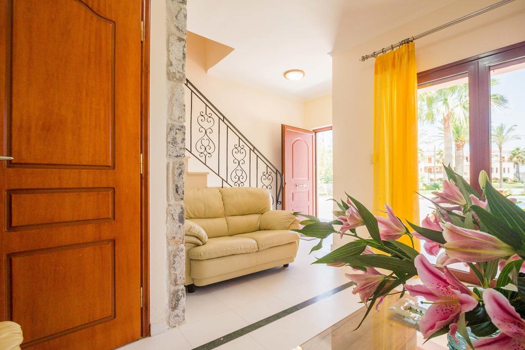 גרני צ'ניון Erodios Villas 1 מראה חיצוני תמונה
