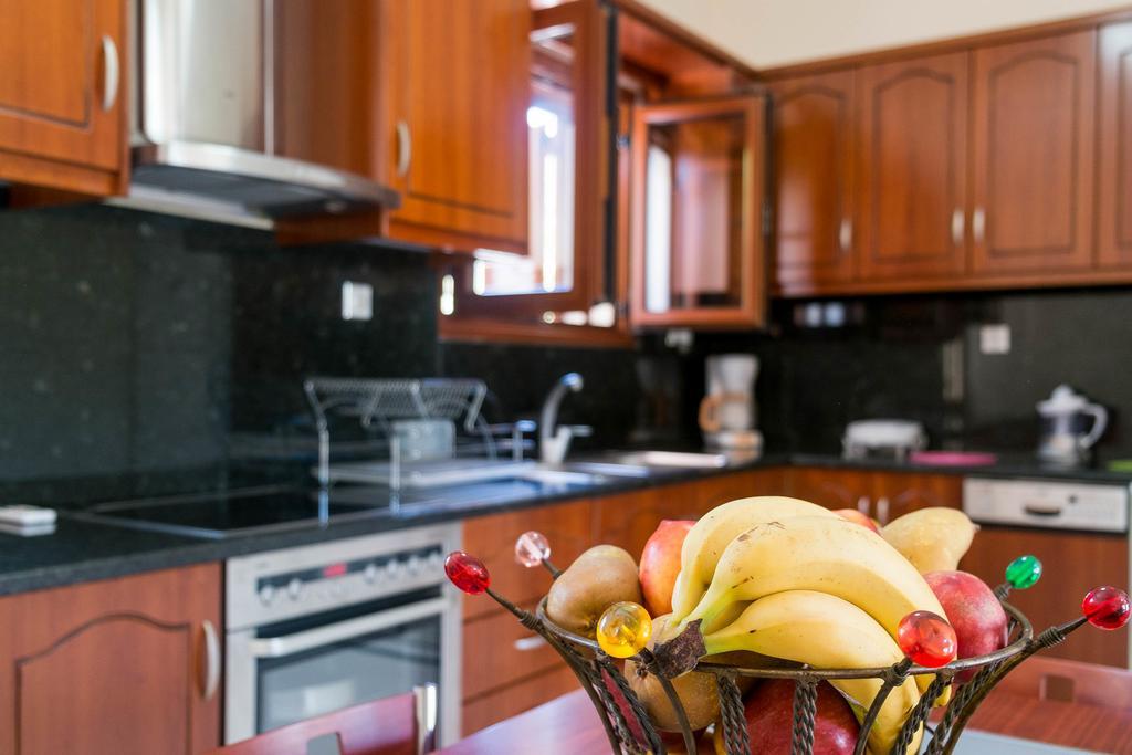 גרני צ'ניון Erodios Villas 1 מראה חיצוני תמונה