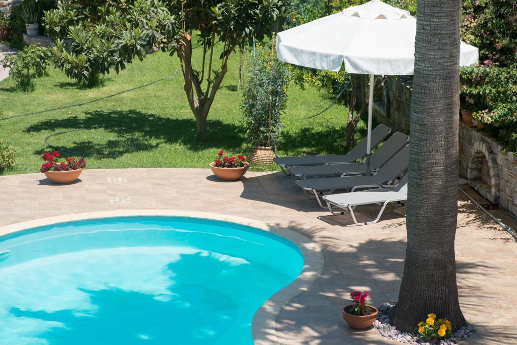 גרני צ'ניון Erodios Villas 1 מראה חיצוני תמונה