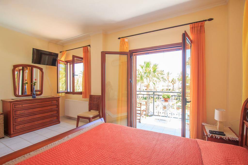 גרני צ'ניון Erodios Villas 1 מראה חיצוני תמונה