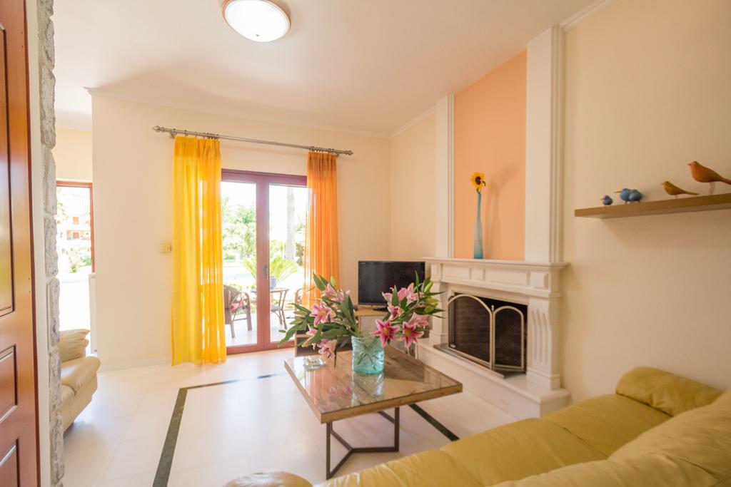 גרני צ'ניון Erodios Villas 1 מראה חיצוני תמונה
