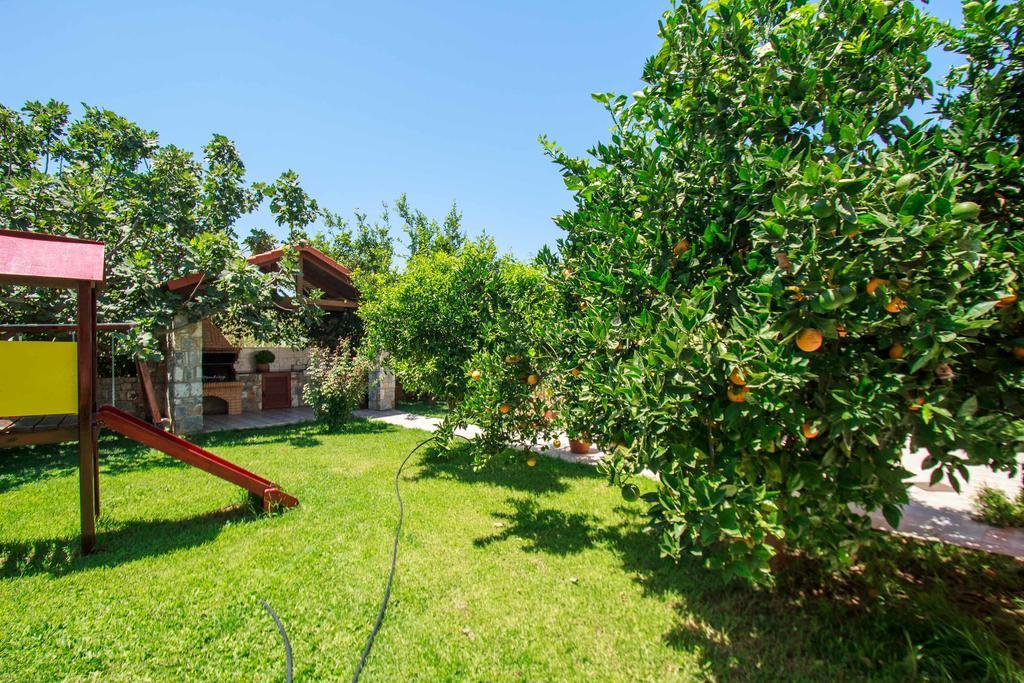 גרני צ'ניון Erodios Villas 1 מראה חיצוני תמונה