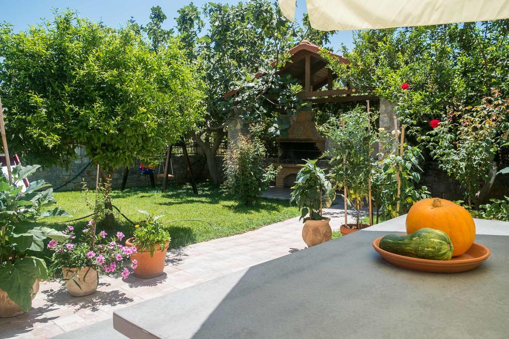 גרני צ'ניון Erodios Villas 1 מראה חיצוני תמונה