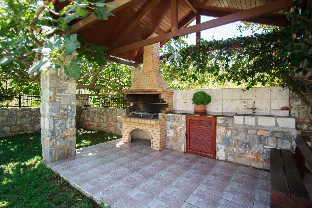 גרני צ'ניון Erodios Villas 1 מראה חיצוני תמונה
