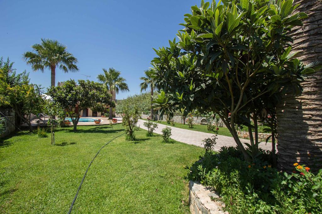 גרני צ'ניון Erodios Villas 1 מראה חיצוני תמונה