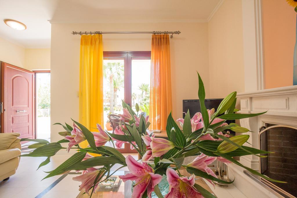 גרני צ'ניון Erodios Villas 1 מראה חיצוני תמונה