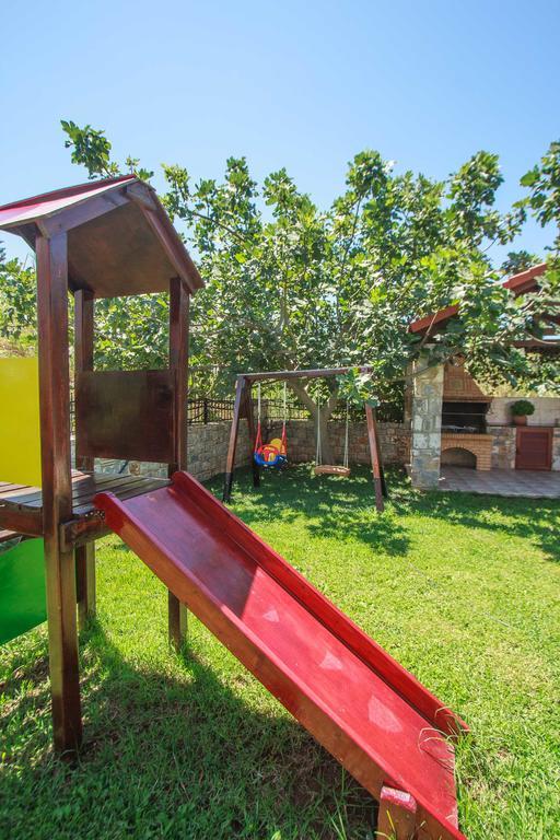 גרני צ'ניון Erodios Villas 1 מראה חיצוני תמונה
